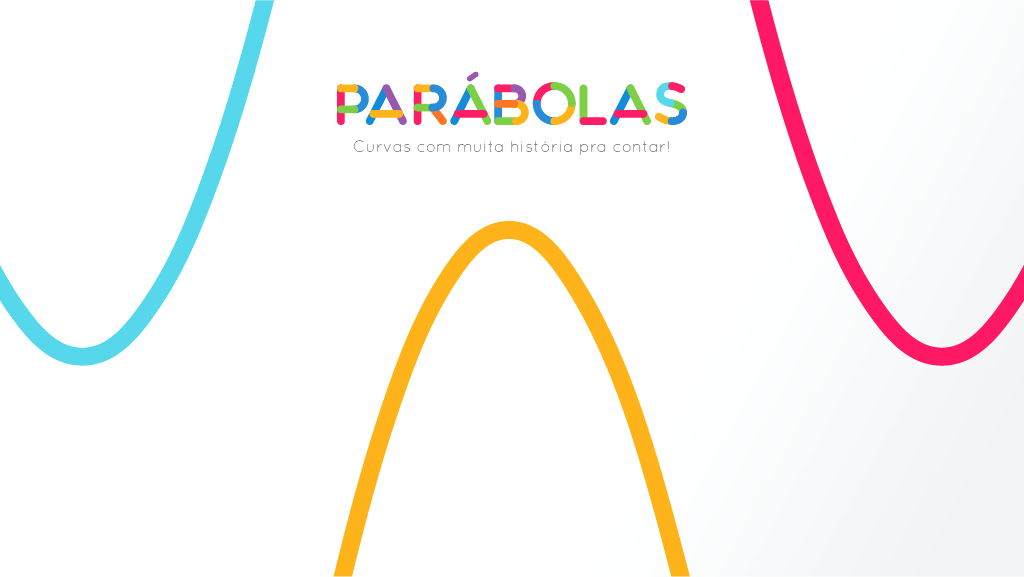wallpaper parabolas